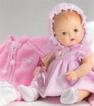 Effanbee - Dy-Dee Baby - Dy-Dee Luxe Layette - кукла